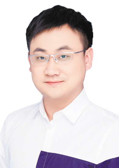 江門(mén)市青年聯(lián)合會(huì)常委、新輝（中國(guó)）新材料有限公司