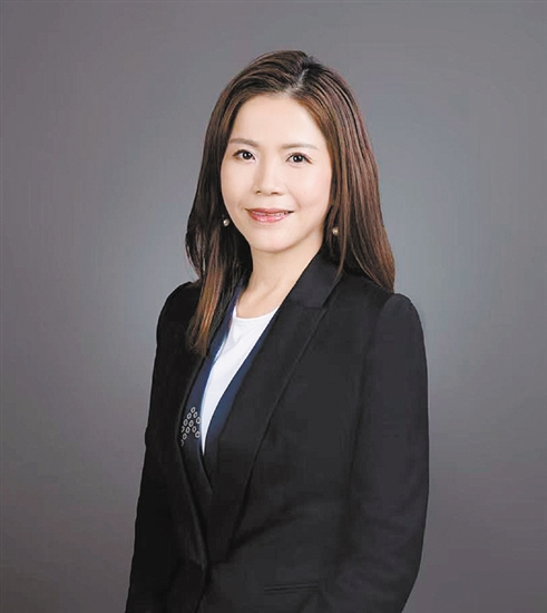 江港青年交流促進(jìn)會主席、標(biāo)準(zhǔn)表針及配件廠