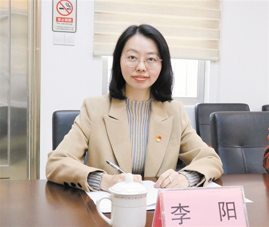 五邑大學(xué)副教授李陽 五邑大學(xué)副教授李陽