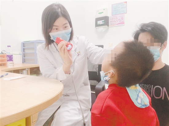 5月注意預(yù)防手足口病。