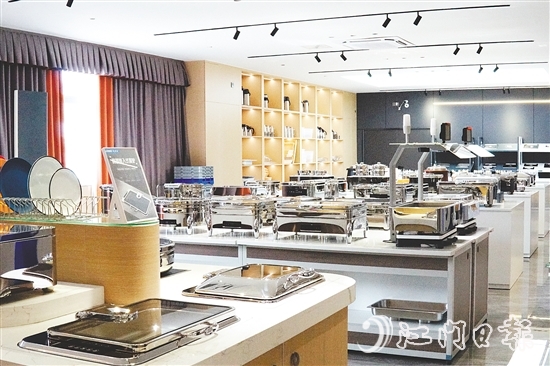 日升科技的核心品牌“sunnex新力士”榮獲首批“廣東老字號(hào)”及“臺(tái)山老字號(hào)”雙稱(chēng)號(hào)。