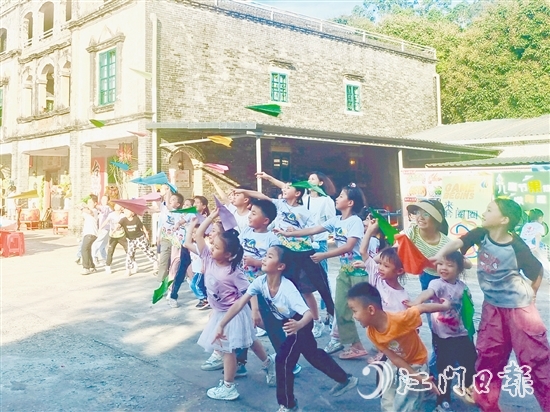 端午假期適逢兒童節(jié)，親子活動成為文旅市場的標配。