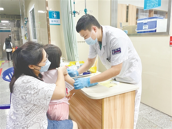 江門多家醫(yī)院犬傷門診接診量明顯上升。