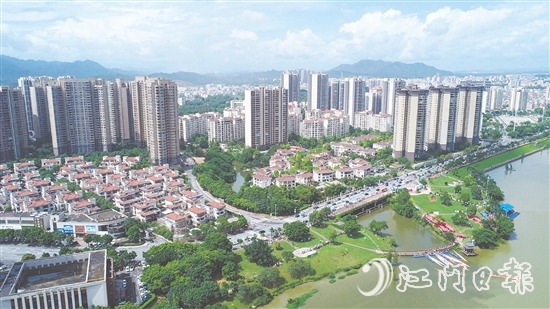 “樂購恩平”促銷費系列活動有利于激發(fā)本地房地產(chǎn)市場活力。