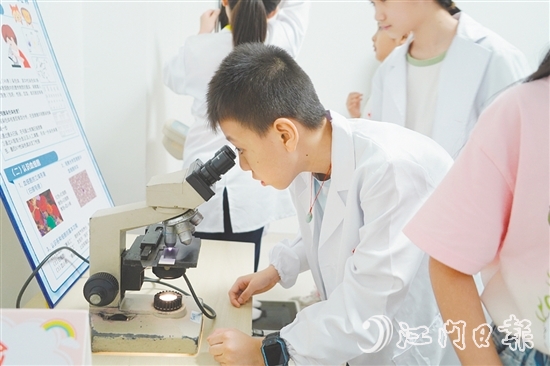 基層托管班遍地開花，為職工解除了后顧之憂。