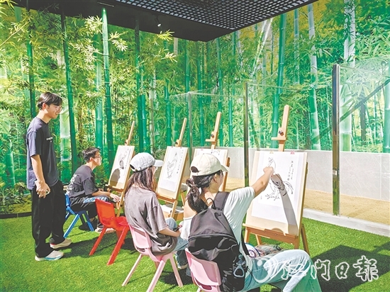 廣州軟件學(xué)院實(shí)踐團(tuán)隊(duì) 廣州軟件學(xué)院實(shí)踐團(tuán)隊(duì)