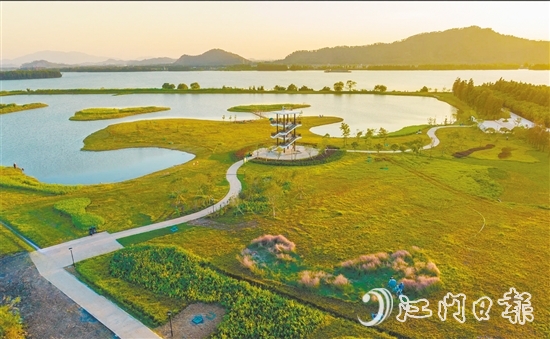 大鰲鎮(zhèn)作為首批全域土地綜合整治省級試點(diǎn)，已完成投資1.15億元。