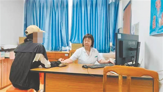 成立女子肛腸門診，旨在讓女性患者安心就診。