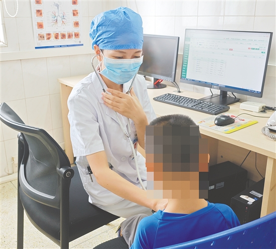 秋冬季常見(jiàn)疾病高發(fā)，需做好預(yù)防措施。