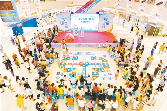 全國文明城市這一“金字招牌”，不僅擦亮了鶴山的僑鄉(xiāng)底色，更標志著其城市文明建設(shè)進入了提質(zhì)升級新階段。