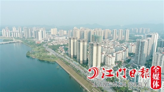 恩平市城市規(guī)劃、基礎(chǔ)設(shè)施建設(shè)日益完善。
