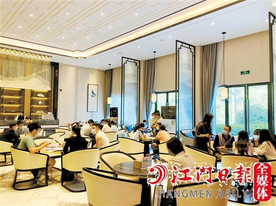 “雙十一”樓盤(pán)促銷給力，吸引消費(fèi)者關(guān)注。