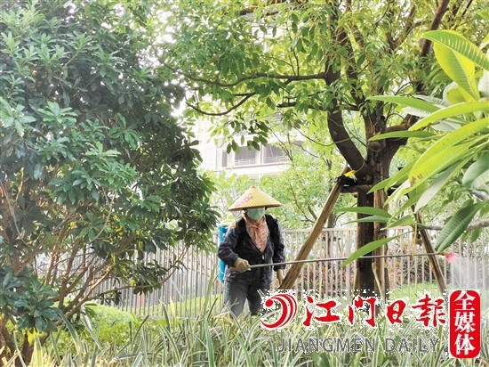 人力資源成本是物業(yè)管理的一項較大支出。