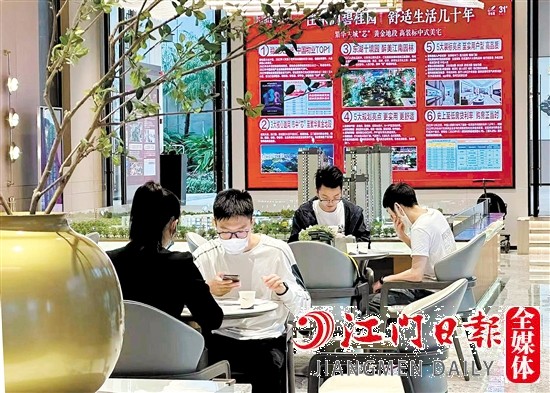 清明假期樓市表現(xiàn)平淡。