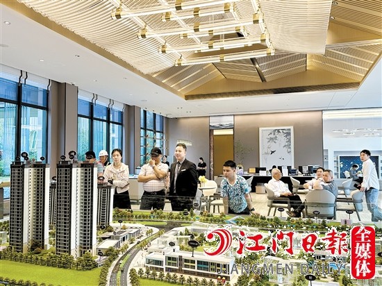 1—6月，我市一手住宅成交超2.7萬套，同比增長18.5%