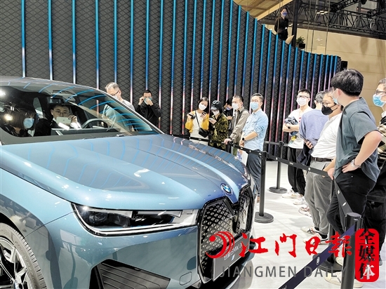 一線城市的豪車往往更加便宜。