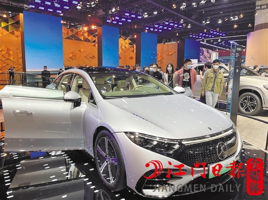 “新三包”將新能源汽車也納入三包范圍。