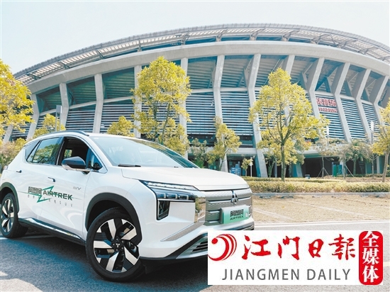 阿圖柯外觀硬朗前衛(wèi)。