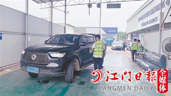 年檢次數(shù)縮減，消費者更方便。