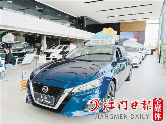 因需要沖量，不少4S店推出給力優(yōu)惠。