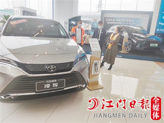 買車過年成為一種潮流。