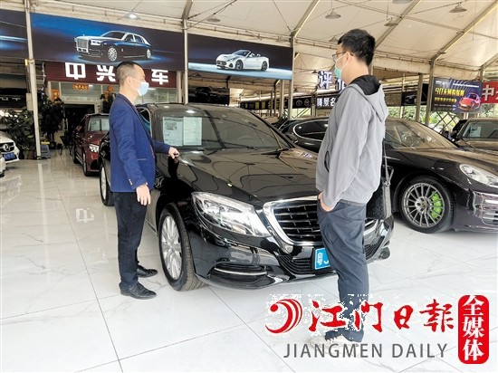 新車價(jià)格上漲，讓消費(fèi)者把目光投向二手車。