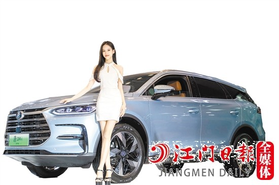 3天吸引超3萬人次前來觀展。